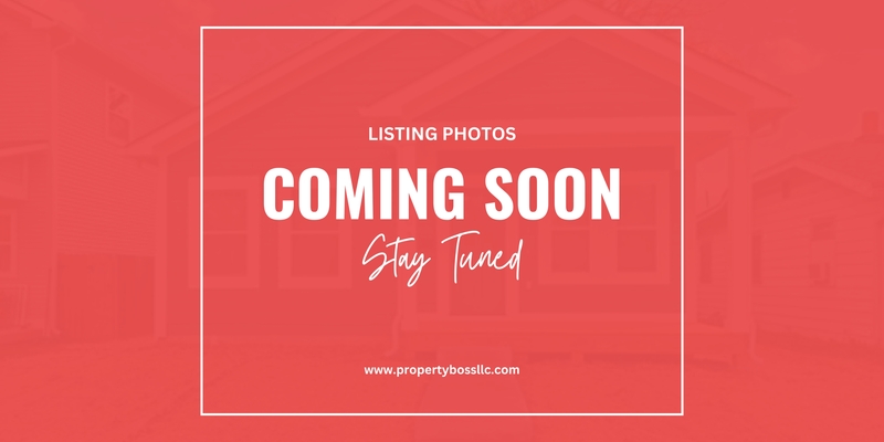 Markham House: 15801 Turner Avenue