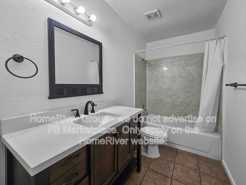 Fort Worth Condo: 1306 Meriweather Ave