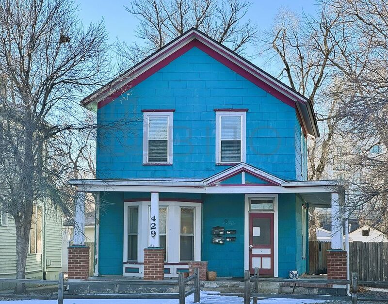 Colorado Springs Condo: 427-431 E. Bijou St.