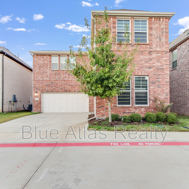 Irving House: 235 Woodson Street
