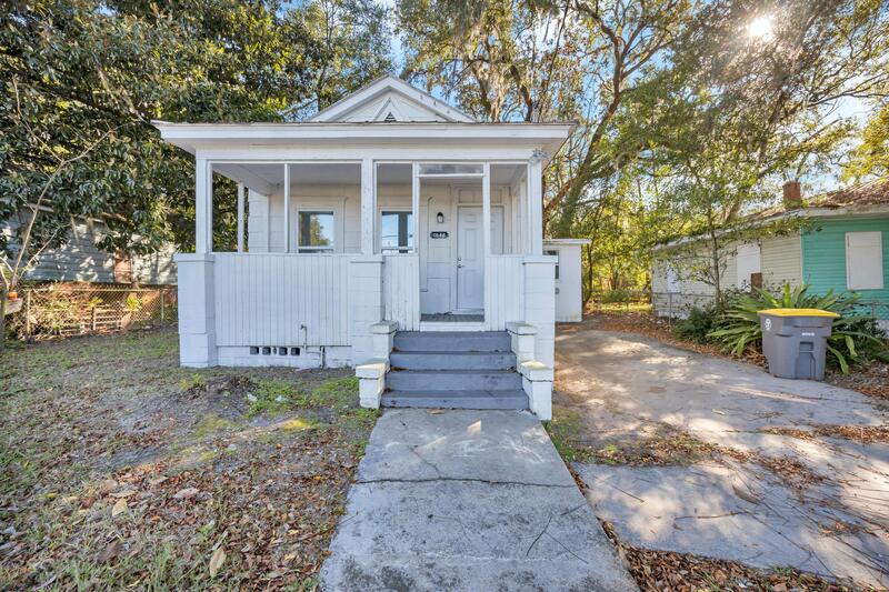 Jacksonville House: 1648 West 36th Street-1