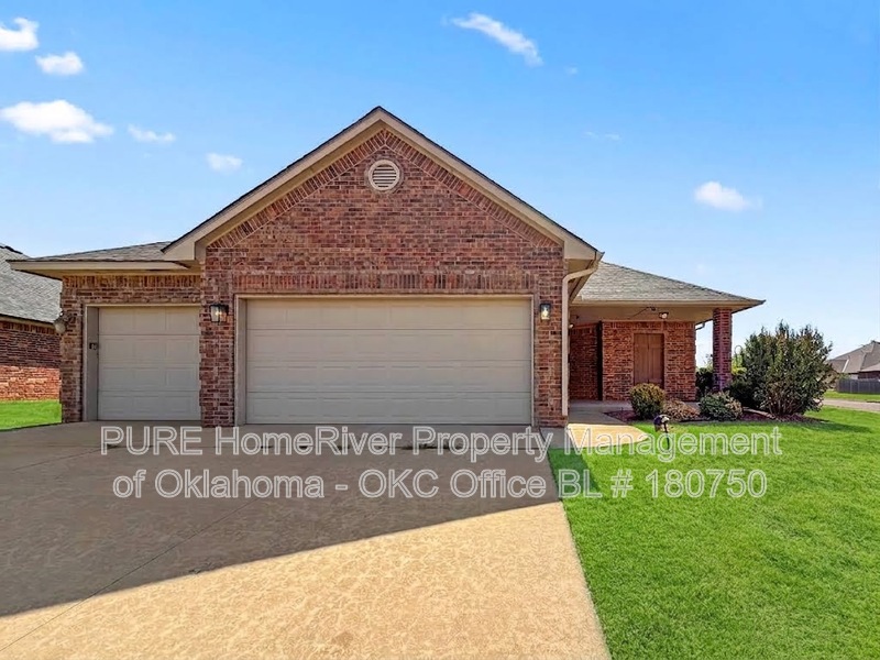 Edmond House: 2348 NW 157th St