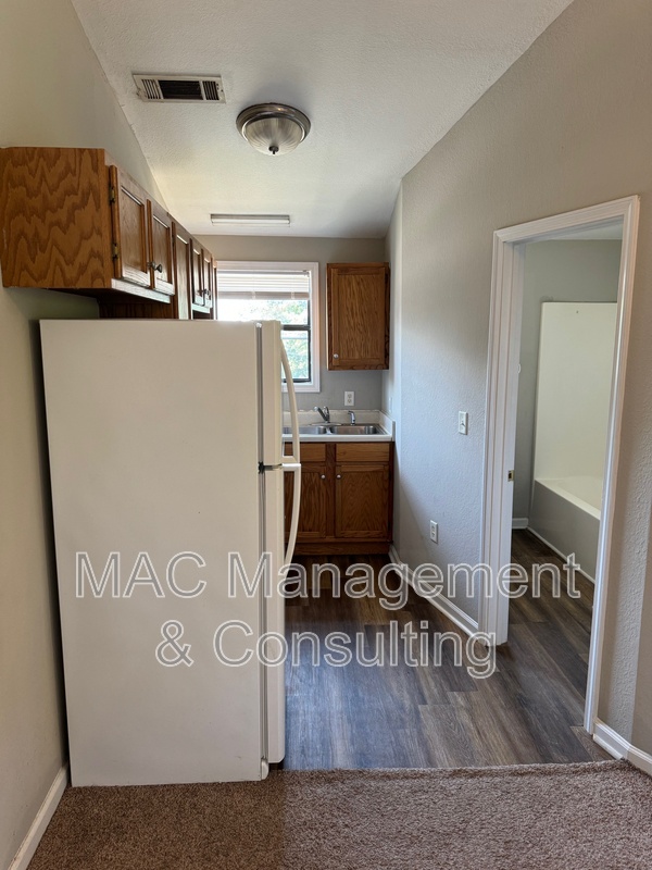 Cookeville Condo: 1319 Autumn Avenue - F