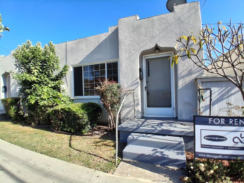 Whittier House: 12818 Penn St.