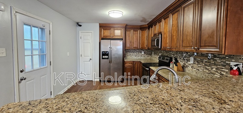 photo of rental property