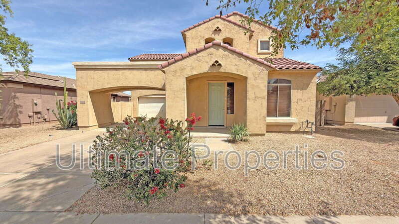 Phoenix House: 7324 W Globe Ave