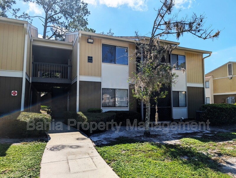 Tampa Condo: 13401 Arbor Pointe Cir
