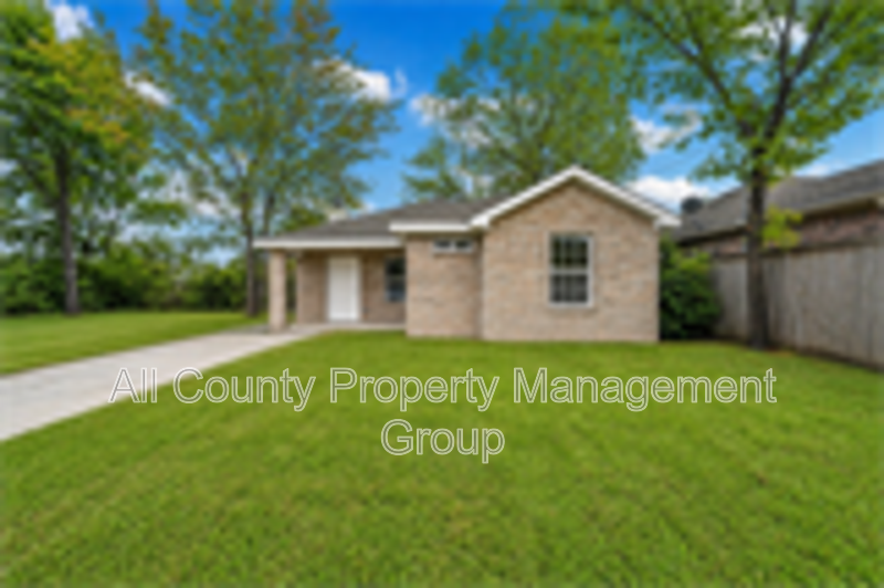 Dallas House: 1810 Life Avenue
