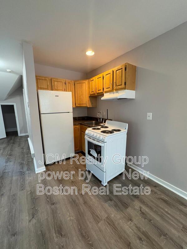 Dorchester Condo: 3 Sunderland Street
