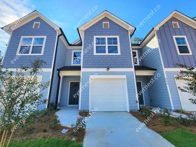 Request a Viewing for 6281 Redan Square Tenant Turner