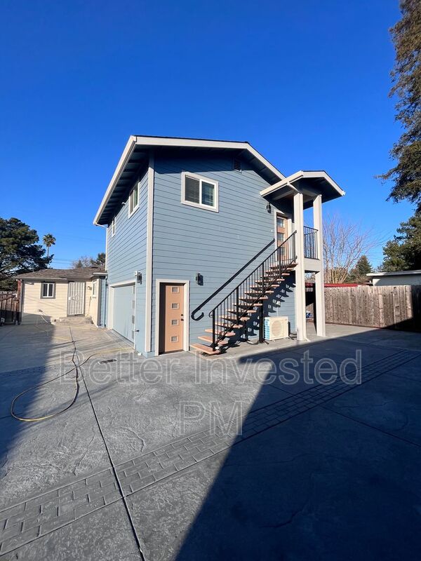 Santa Rosa Condo: 1218 Valerie Way