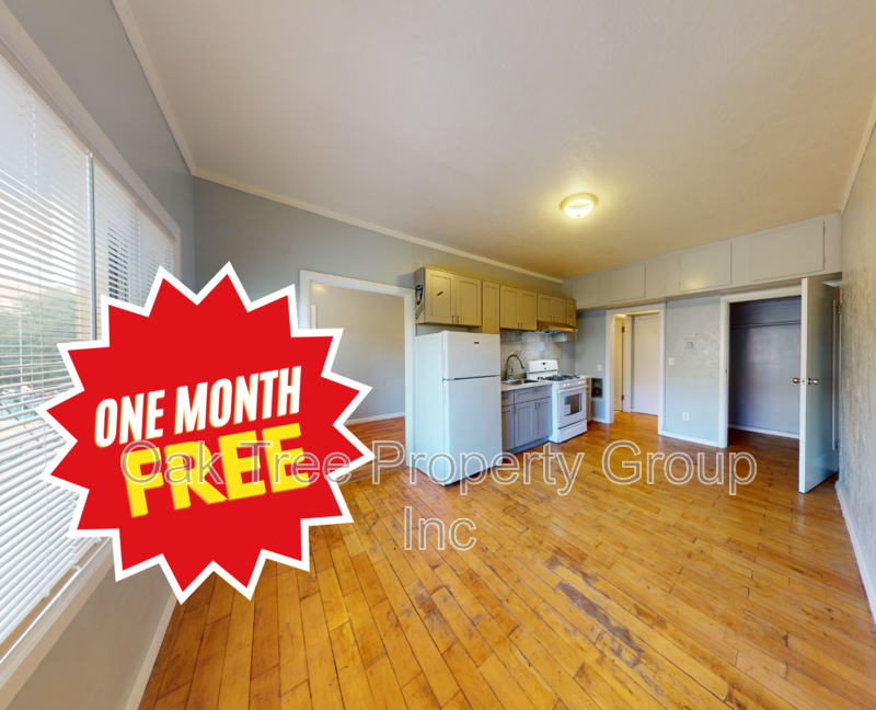 Oakland House: 3401 International Blvd