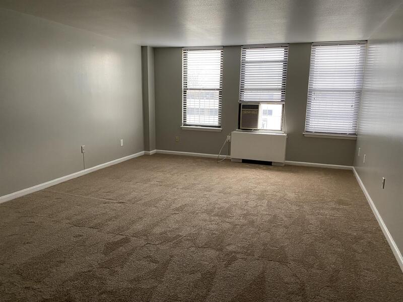 HARTFORD Condo: 967 ASYLUM AVENUE #3E