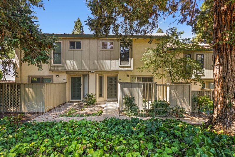 Walnut Creek Condo: 1714 Parkside Dr