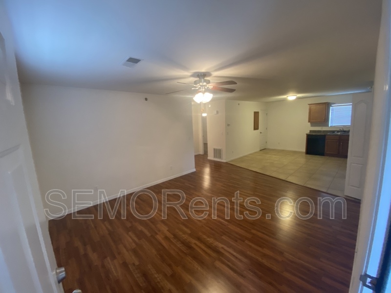 Cape Girardeau Condo: 3 Village Drive - 304