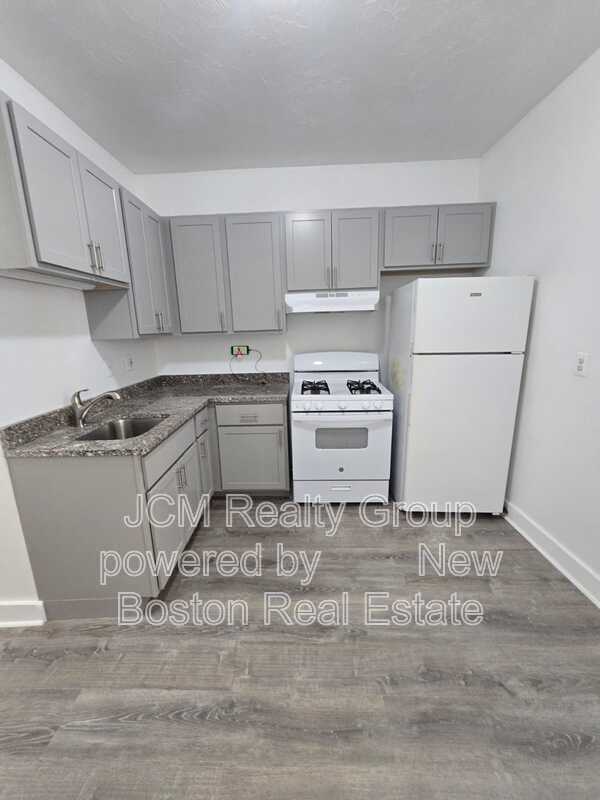 Chelsea Condo: 128 Shawmut Street