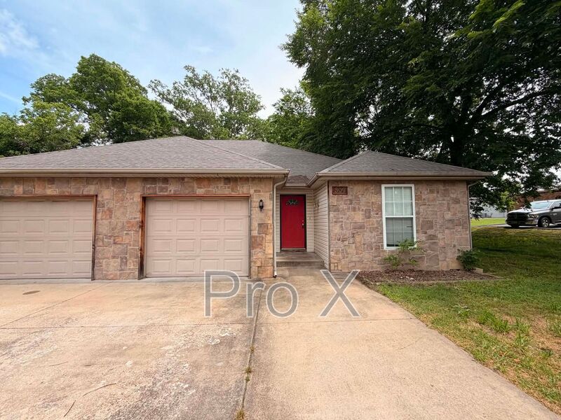 Joplin Condo: 307-309 Florida Avenue