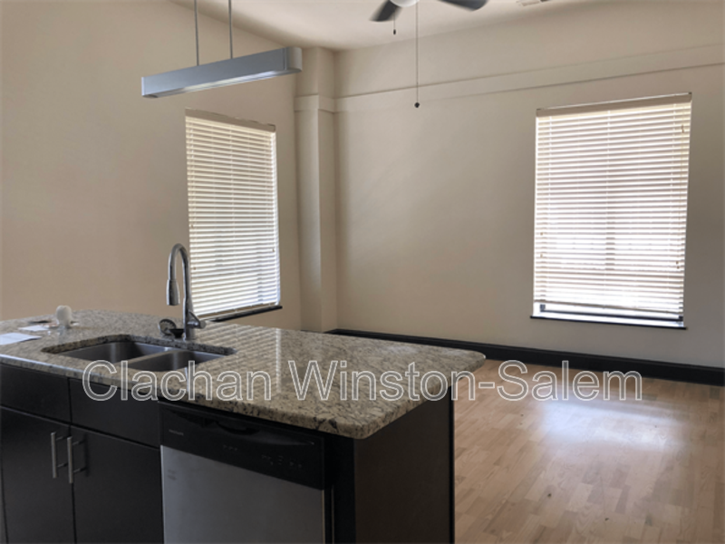 Winston Salem Apartment: 50 West Fourth Street