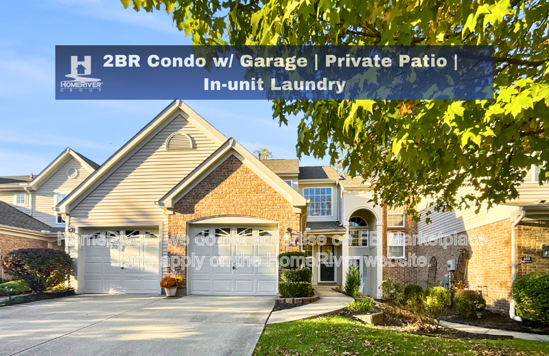 Cincinnati Condo: 466 Vinegarten Dr