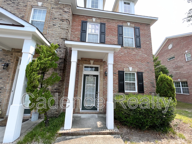 Castle Hayne House: 4822 Exton Park Loop