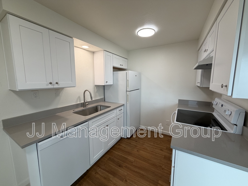 Spokane Condo: 226 East 7th Avenue