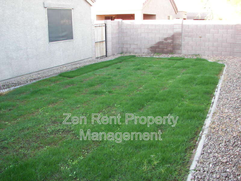 photo of rental property