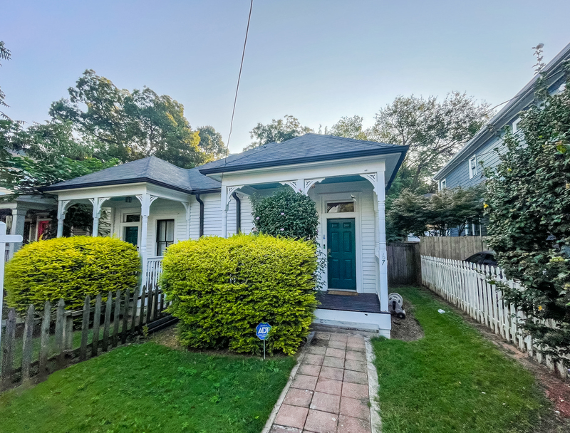 Atlanta Condo: 67 Hogue St NE