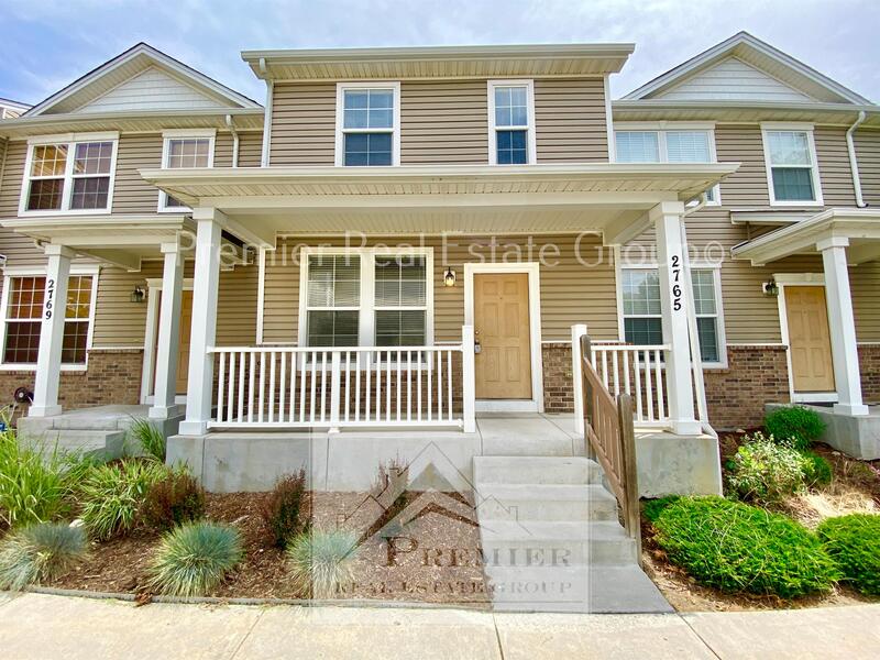 Colorado Springs Condo: 2765 Tumblewood Gr