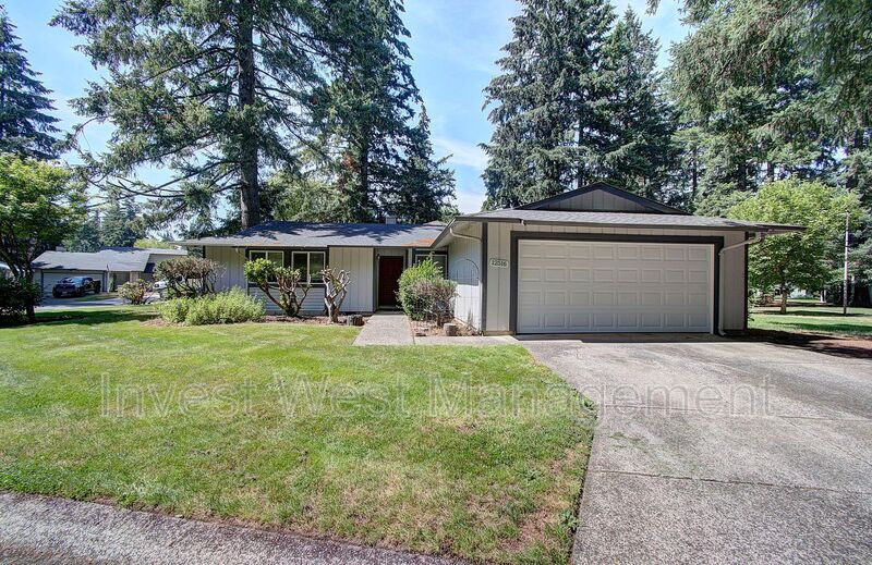 Vancouver House: 12516 NE 5 Street
