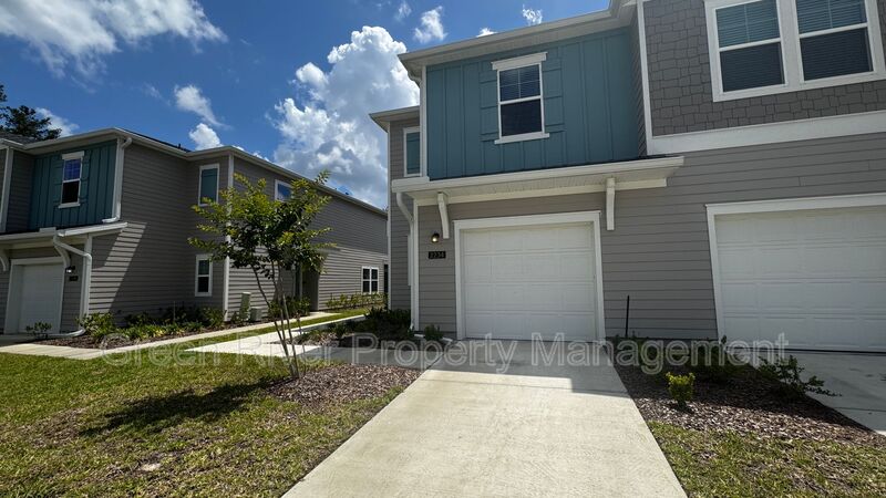Middleburg House: 2234 Windward Cay Ln