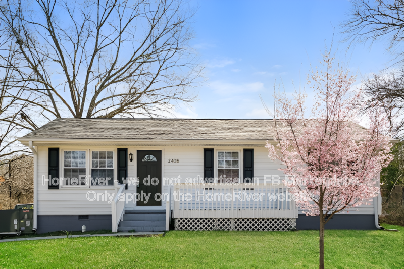 Durham Townhome: 2408 Hart St