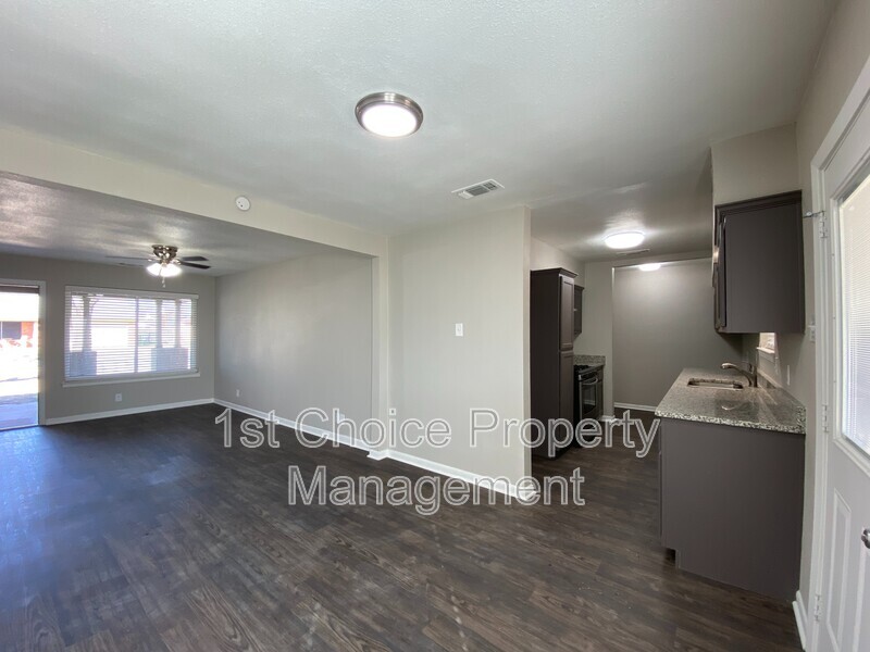 photo of rental property