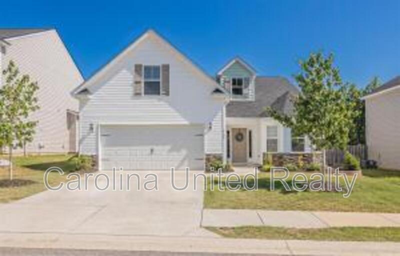 Grovetown House: 2109 Kinsale Ave