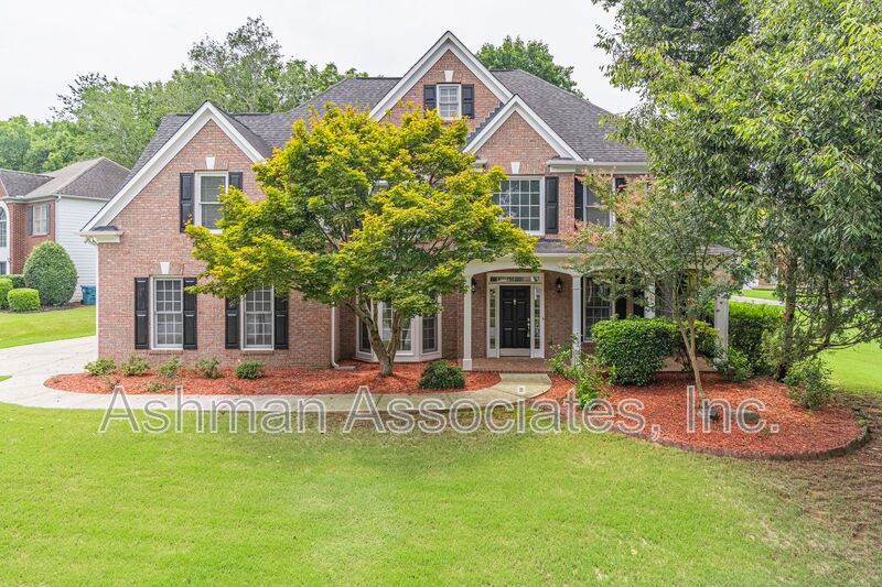 Johns Creek House: 8488 Spring Breeze Terrace