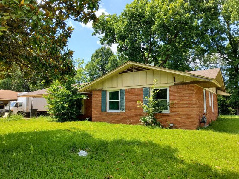Memphis House: 516 Parkdale Dr