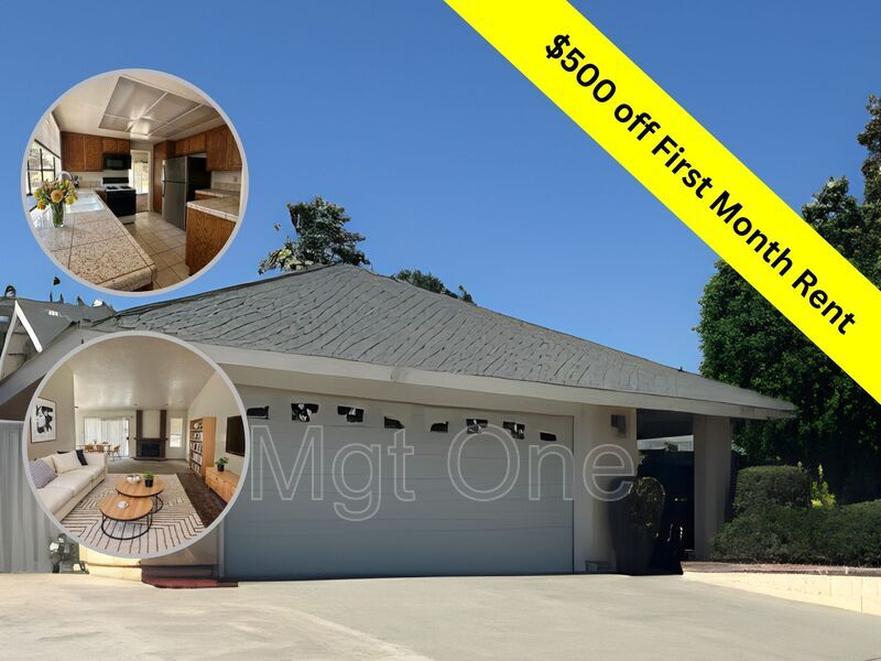 Riverside House: 7575 Skyview Rd.