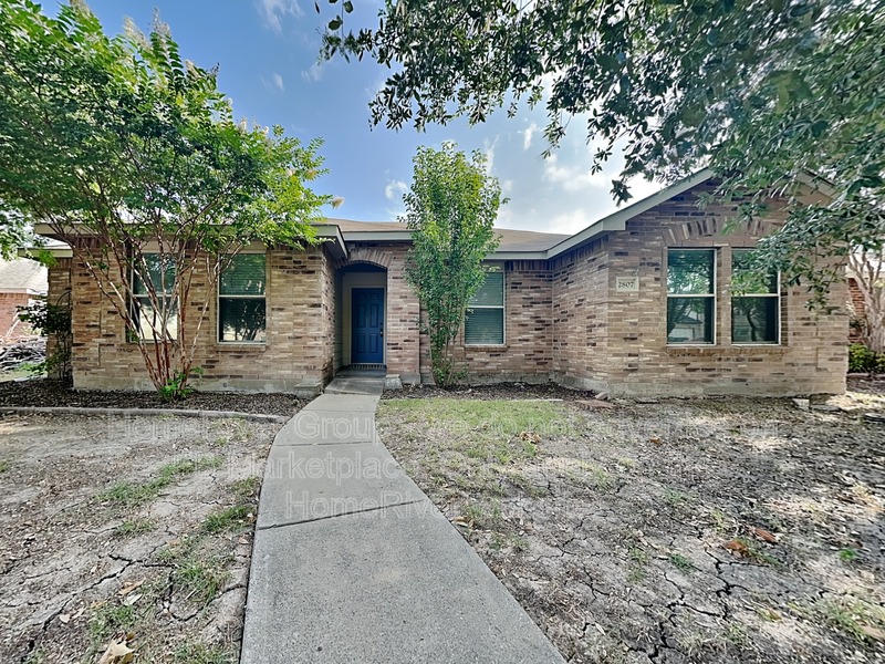 Wylie House: 2807 Gold Hill Dr