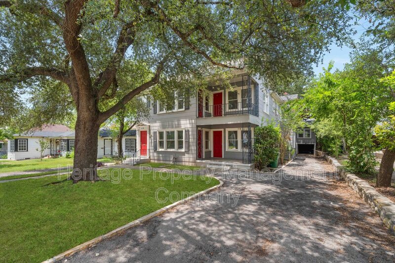 San Antonio Condo: 109 Norwood - 1