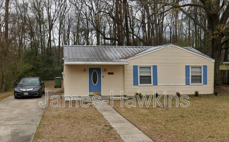 Montgomery House: 3534 Farwood Dr, Montgomery, AL 36109