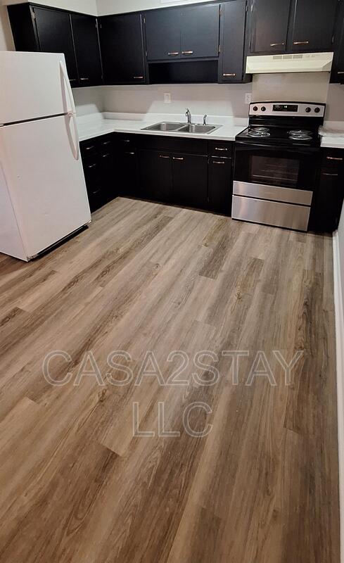 Louisville Condo: 2219 Rockford Lane