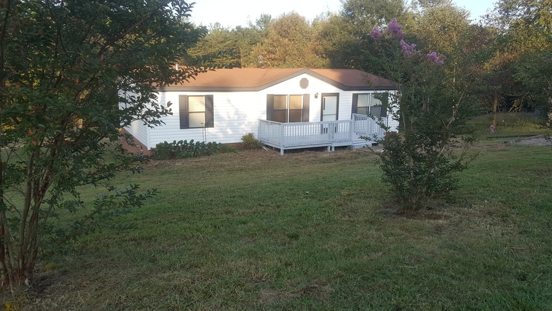 Catawba House: 2596 1st Ave