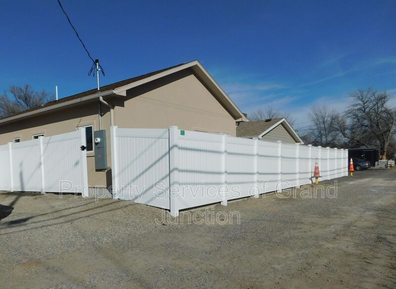 Grand Junction Condo: 525 Orchard Avenue