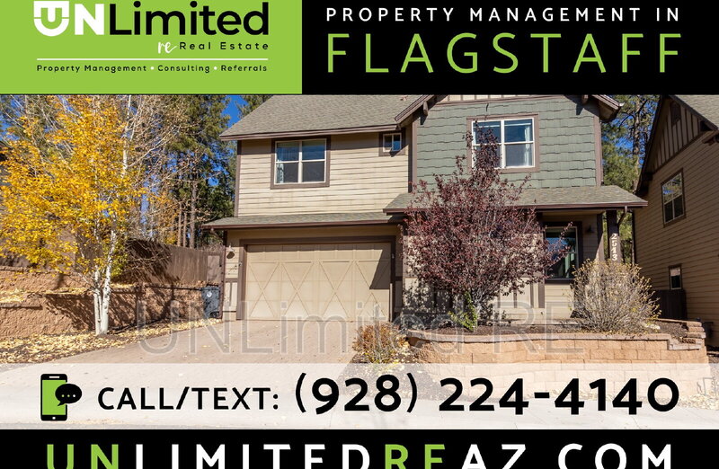 Flagstaff House: 2513 W Pollo Cir