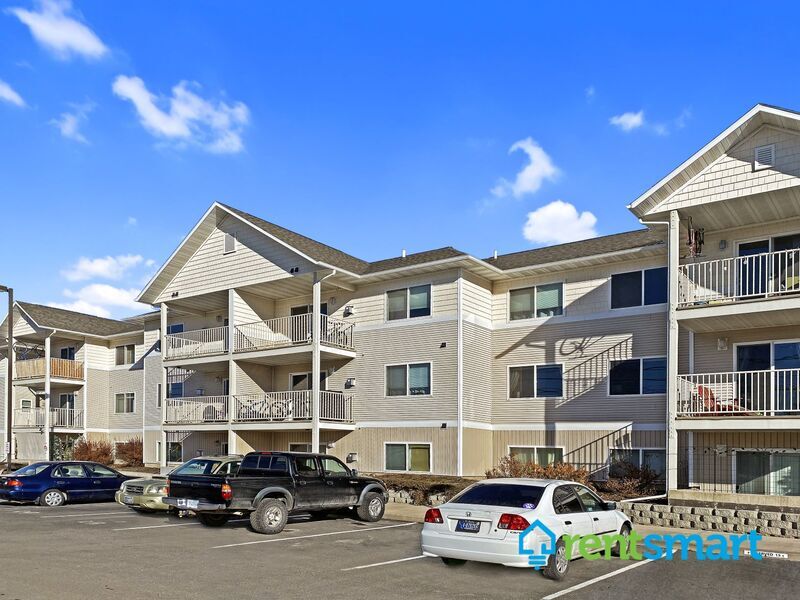 Missoula Condo: 1333 Toole Avenue