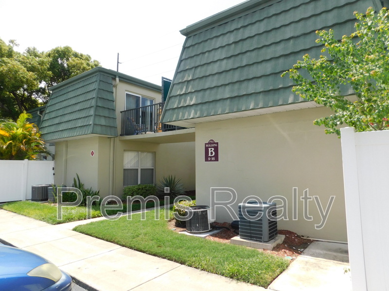 Clearwater Condo: 1799 North Highland Avenue #B-14 - 1