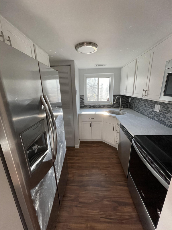 Pittsburgh Condo: 3457 Evergreen Road