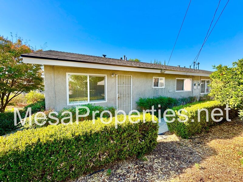 Upland Condo: 155 S. Campus Ave.