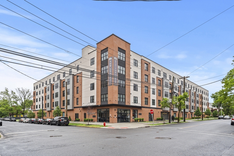 City of Orange Condo: 416 Highland Ave Orange NJ 07050 - 230