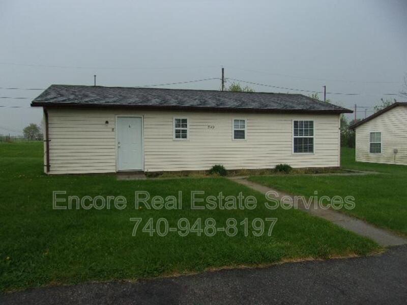 Newark House: 549 New Haven Ct