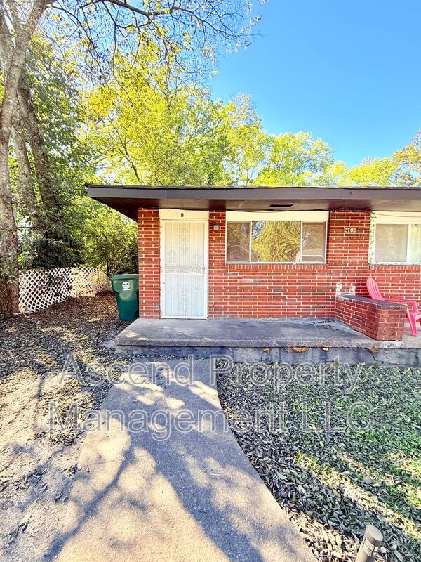 Chattanooga Condo: 2108 Cooley St